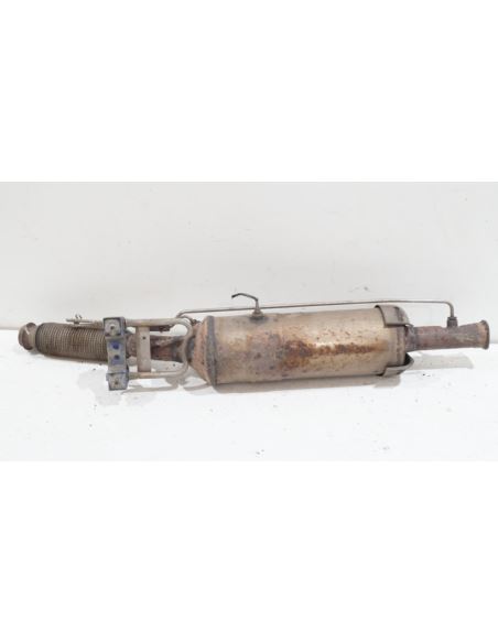 Katzalizator DPF FAP Peugeot 508 2.0 HDI HYBRID