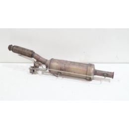 Katzalizator DPF FAP Peugeot 508 2.0 HDI HYBRID 2
