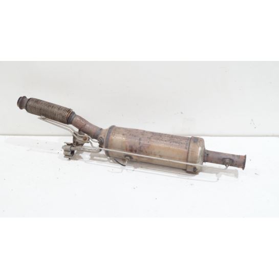 Katzalizator DPF FAP Peugeot 508 2.0 HDI HYBRID