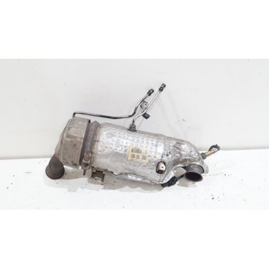 Kataizator DPF Peugeot 2008 1.6 E-HDI 9808329380