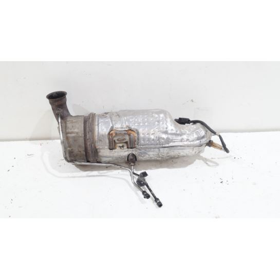 Kataizator DPF Peugeot 2008 1.6 E-HDI 9808329380