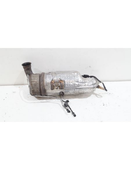 Kataizator DPF Peugeot 2008 1.6 E-HDI 9808329380