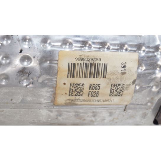 Kataizator DPF Peugeot 2008 1.6 E-HDI 9808329380