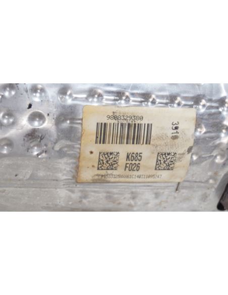 Kataizator DPF Peugeot 2008 1.6 E-HDI 9808329380