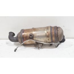 Katalizator Citroen Peugeot K494