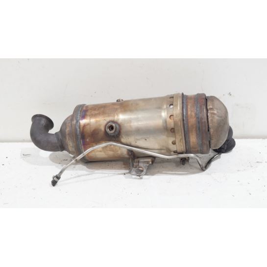 Katalizator Citroen Peugeot K494