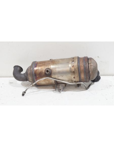 Katalizator Citroen Peugeot K494