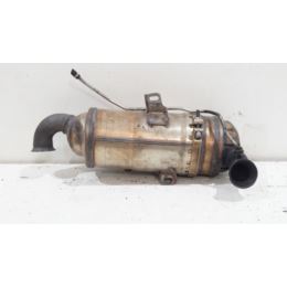 Katalizator Citroen Peugeot K494 2