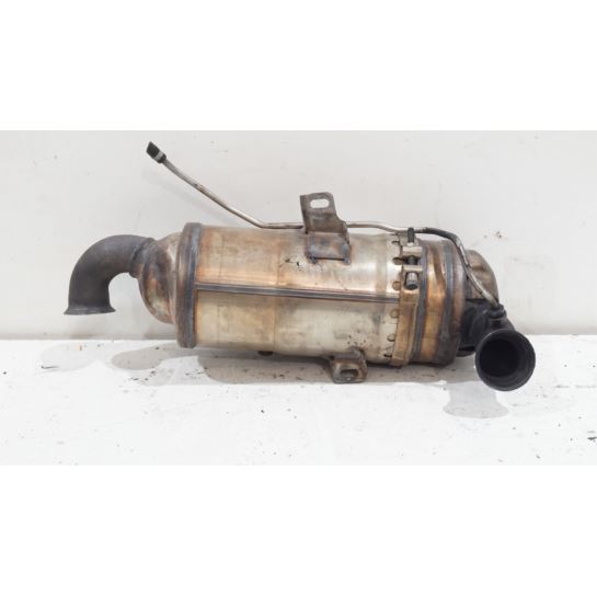Katalizator Citroen Peugeot K494