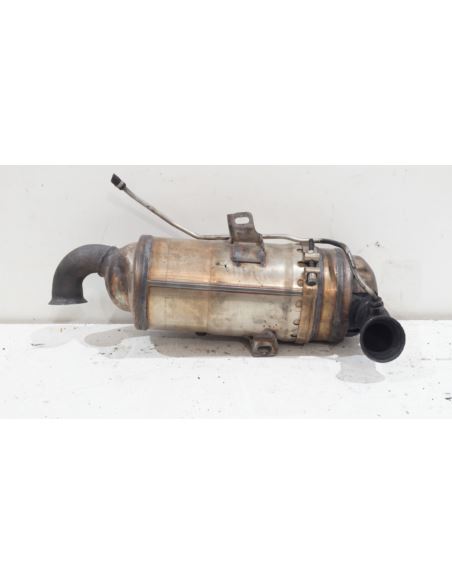 Katalizator Citroen Peugeot K494