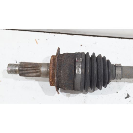 Półoś prawa Suzuki SWIFT MK6 44101-57KA0