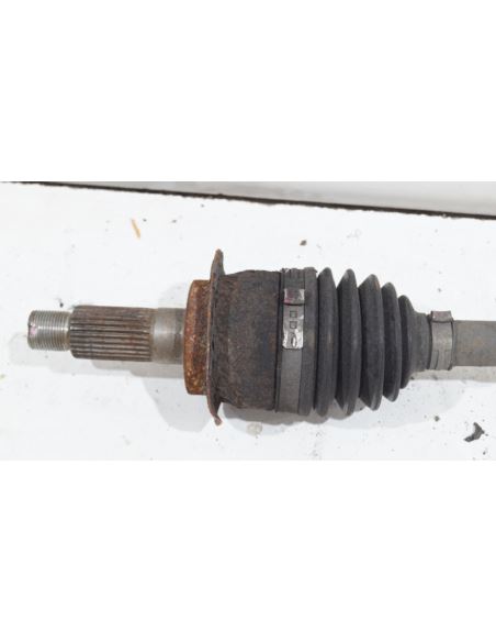 Półoś prawa Suzuki SWIFT MK6 44101-57KA0