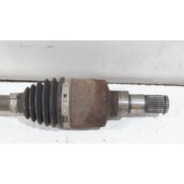 Półoś lewa Suzuki SWIFT MK6 44102-57KA0 2