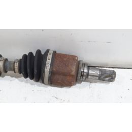 Półoś lewa Nissan MICRA K14 391015FF0A 2