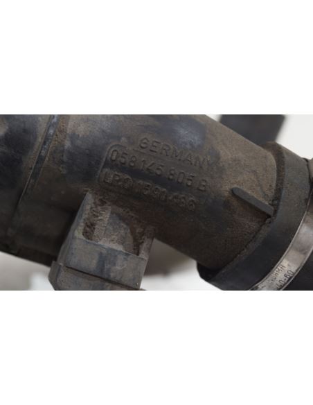Intercooler Volkswagen PASSAT B5 058145805B