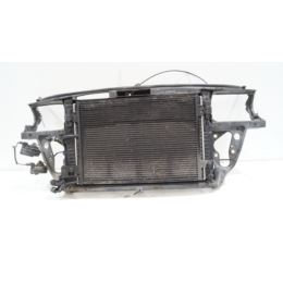 Pas przedni wzmocnienie chłodnice VW PASSAT B5