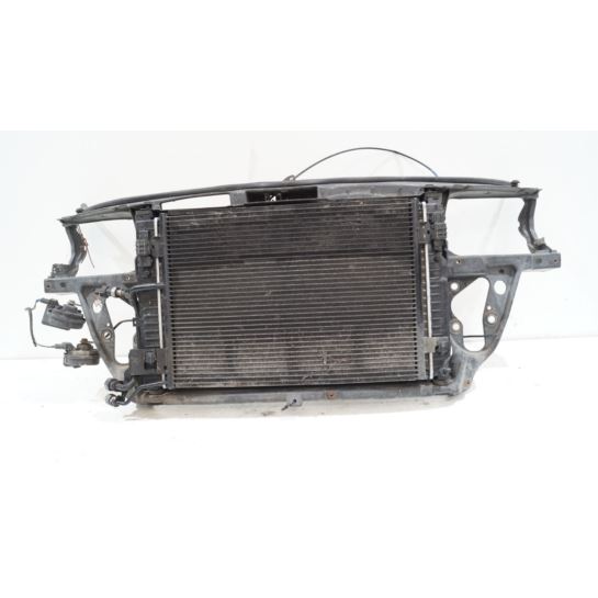 Pas przedni wzmocnienie chłodnice VW PASSAT B5