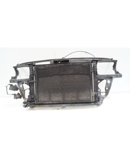 Pas przedni wzmocnienie chłodnice VW PASSAT B5