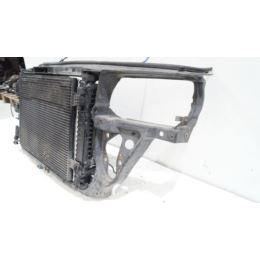Pas przedni wzmocnienie chłodnice VW PASSAT B5 2