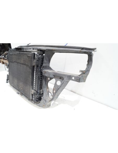 Pas przedni wzmocnienie chłodnice VW PASSAT B5