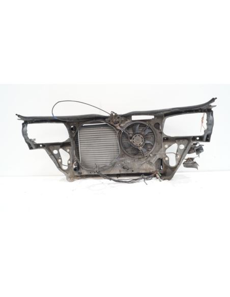 Pas przedni wzmocnienie chłodnice VW PASSAT B5