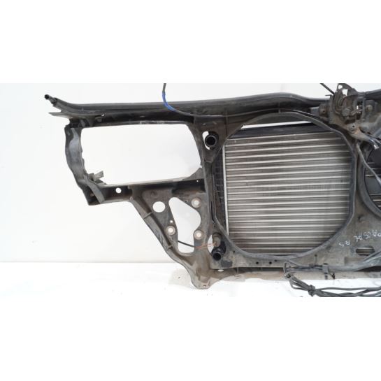 Pas przedni wzmocnienie chłodnice VW PASSAT B5