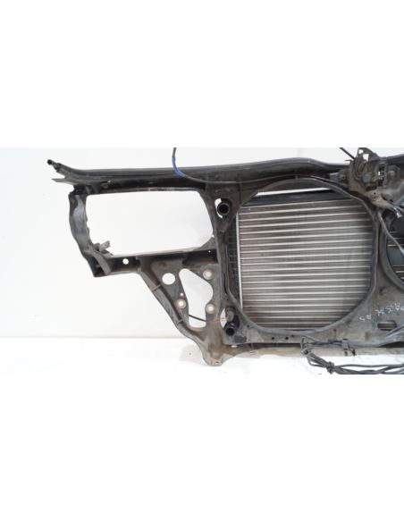 Pas przedni wzmocnienie chłodnice VW PASSAT B5