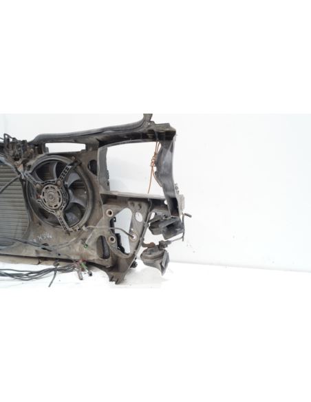 Pas przedni wzmocnienie chłodnice VW PASSAT B5