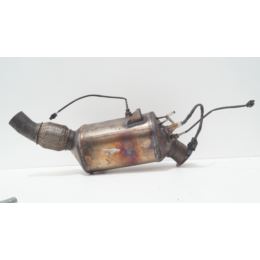 Katalizator filtr DPF 7823498 BMW F20 F21 F30 F31