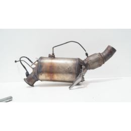 Katalizator filtr DPF 7823498 BMW F20 F21 F30 F31 2