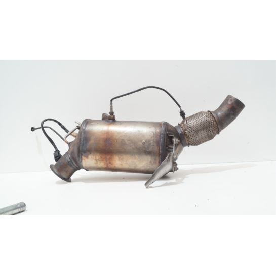 Katalizator filtr DPF 7823498 BMW F20 F21 F30 F31