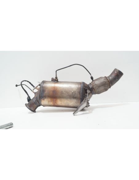Katalizator filtr DPF 7823498 BMW F20 F21 F30 F31