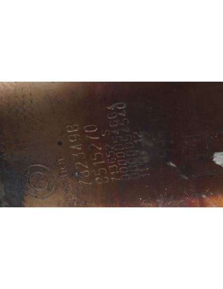 Katalizator filtr DPF 7823498 BMW F20 F21 F30 F31