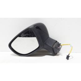 Lusterko lewe Renault CAPTUR J5 SK400101
