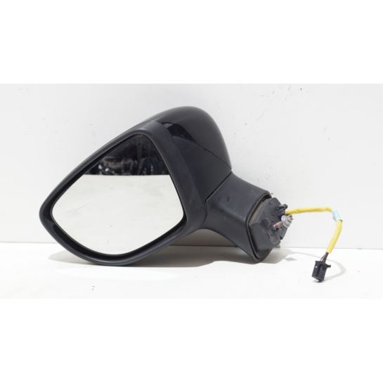 Lusterko lewe Renault CAPTUR J5 SK400101