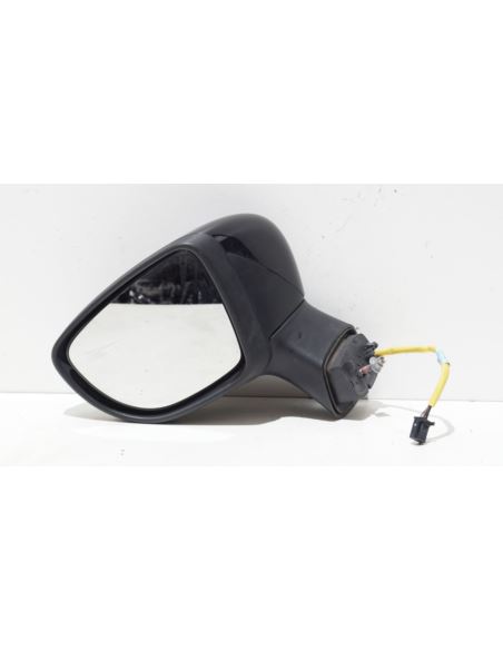 Lusterko lewe Renault CAPTUR J5 SK400101