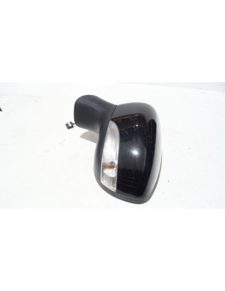 Lusterko lewe Renault CAPTUR J5 SK400101