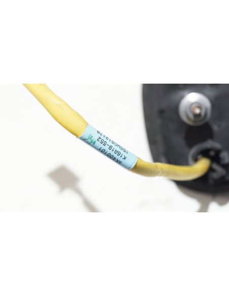 Lusterko lewe Renault CAPTUR J5 SK400101