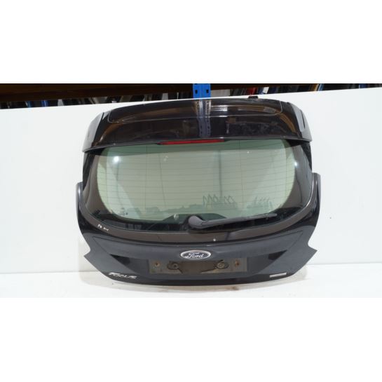Klapa bagażnika Ford FOCUS MK3 hatchback FB
