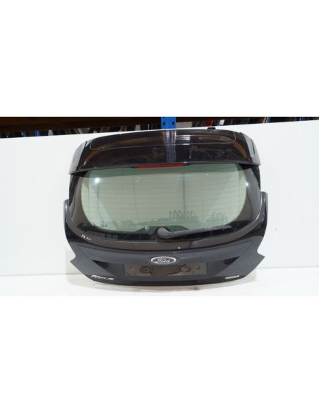 Klapa bagażnika Ford FOCUS MK3 hatchback FB