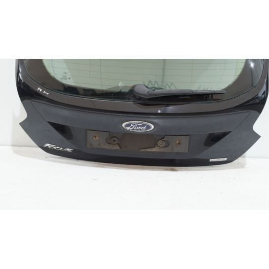 Klapa bagażnika Ford FOCUS MK3 hatchback FB