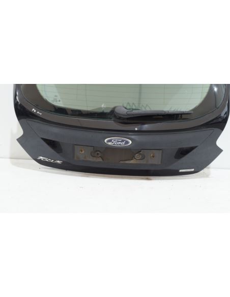 Klapa bagażnika Ford FOCUS MK3 hatchback FB