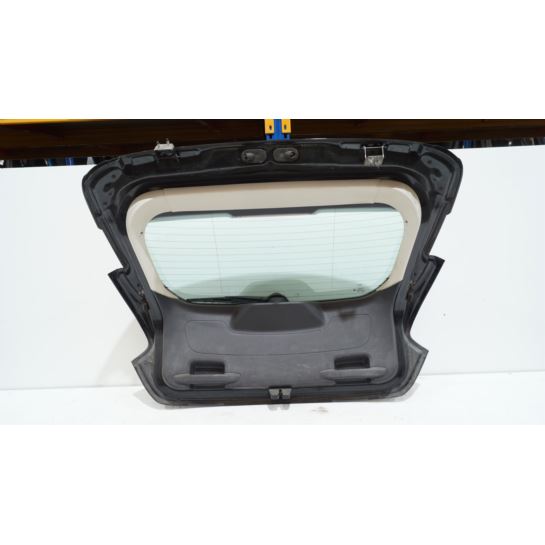 Klapa bagażnika Ford FOCUS MK3 hatchback FB