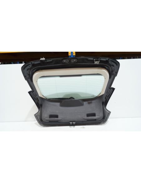 Klapa bagażnika Ford FOCUS MK3 hatchback FB