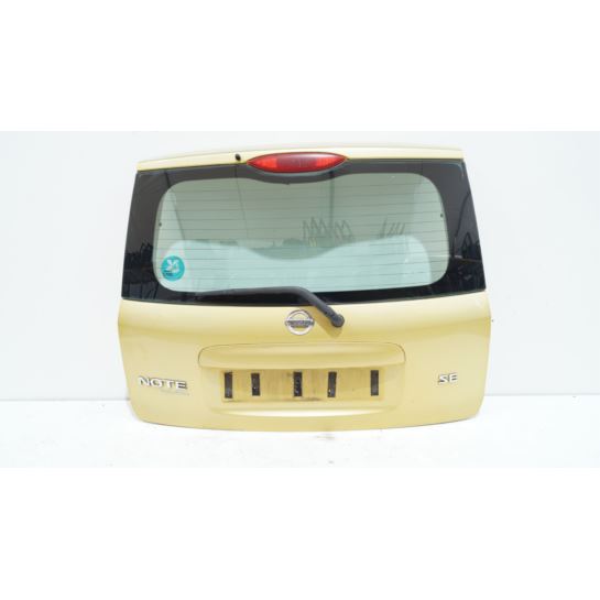 Klapa tylna Nissan NOTE E11 E42G