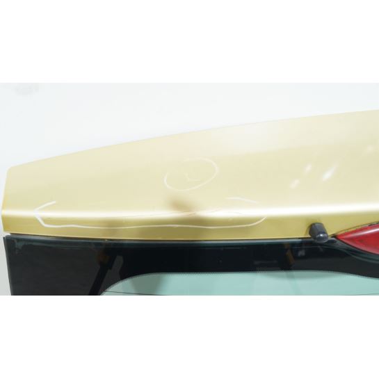Klapa tylna Nissan NOTE E11 E42G