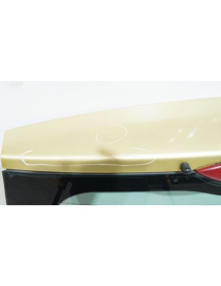 Klapa tylna Nissan NOTE E11 E42G