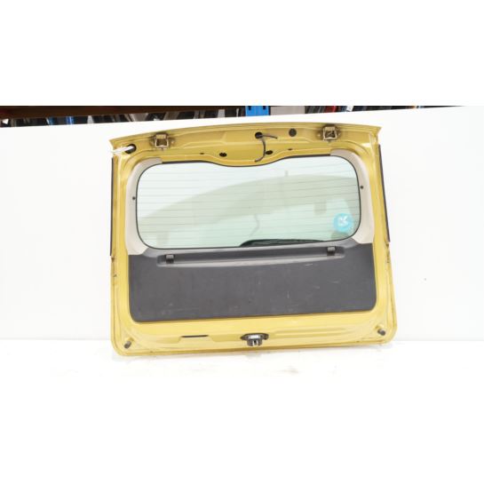 Klapa tylna Nissan NOTE E11 E42G