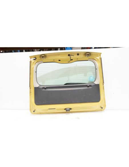 Klapa tylna Nissan NOTE E11 E42G