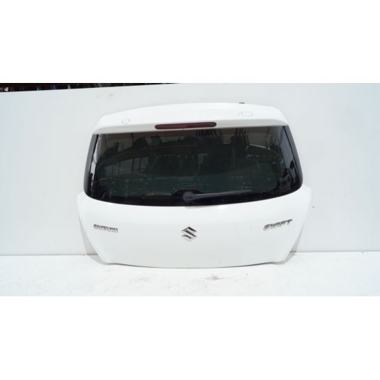Klapa bagażnika Suzuki SWIFT IV MK7 26U